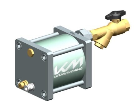 КМ-KCO-850 (KMKCO00850)