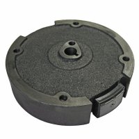 Маховик стартера бензинового двигателя GX390