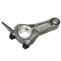 Шатун бензинового двигателя GX390