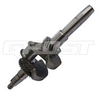 Коленчатый вал бензинового двигателя GX270 (V тип)