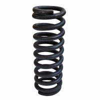 Пружина 44х5,5х205 трамбовщика GROST TR-80HC