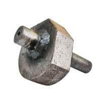 Блок эксцентрика виброрейки со сменным профилем VRM GROST  (рис. №10)