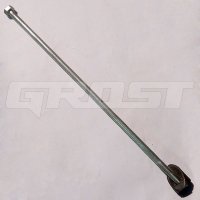 Фиксирующие гайки вала виброрейки со сменным профилем VRM GROST (рис. №32)