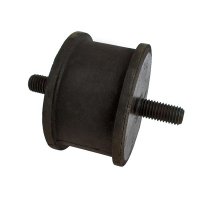 Амортизатор 45мм х 60мм болт 10мм виброплиты GROST VH80 (№ 58)