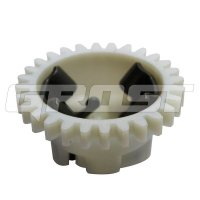 Шестерня регулятора оборотов бензинового двигателя GX390