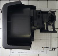 Фильтрующий элемент бензинового двигателя в сборе GX270