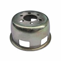 Блок стартера дизельного двигателя 178F (разборка)