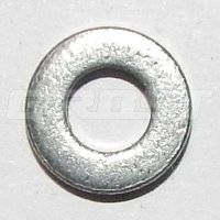 Прокладка 8х6х0.5 пистолета для вязки арматуры RT 308 №8