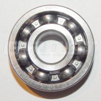 Подшипник 6303 бензинового двигателя 154F