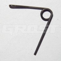 Пружина защелки пистолета для вязки арматуры RT 408 №8