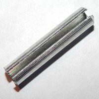 Штифт пружинный  6x30 DIN 1481