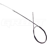 ZMU 47 Трос газа/пуска