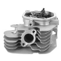 Головка цилиндра бензинового двигателя в сборе GX390