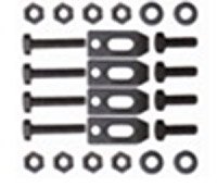 Крепежный набор для планшайбы M712