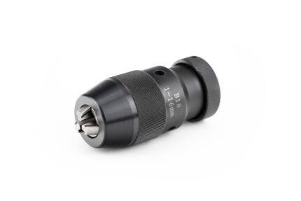 Быстрозажимной сверлильный патрон B18/1-16