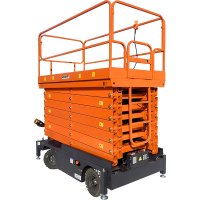 GROST Tower S 500-9 (11 метров)