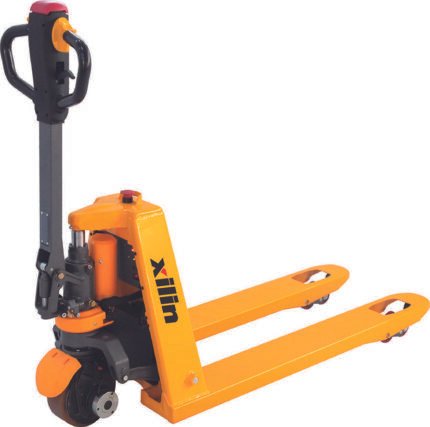 Тележка электрическая 1500 кг 1150 мм XILIN CBD15 
Li-ion