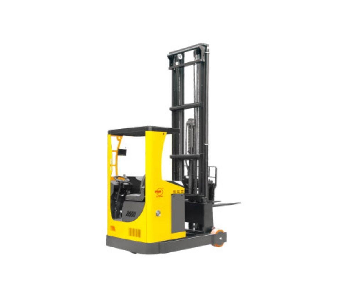 Ричтрак электрический с кабиной XILIN 2,0 т
12,5 м CQD20-D Li-ion