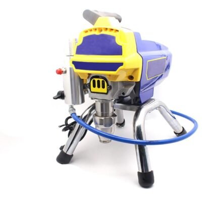 Окрасочный аппарат TOR GD-595