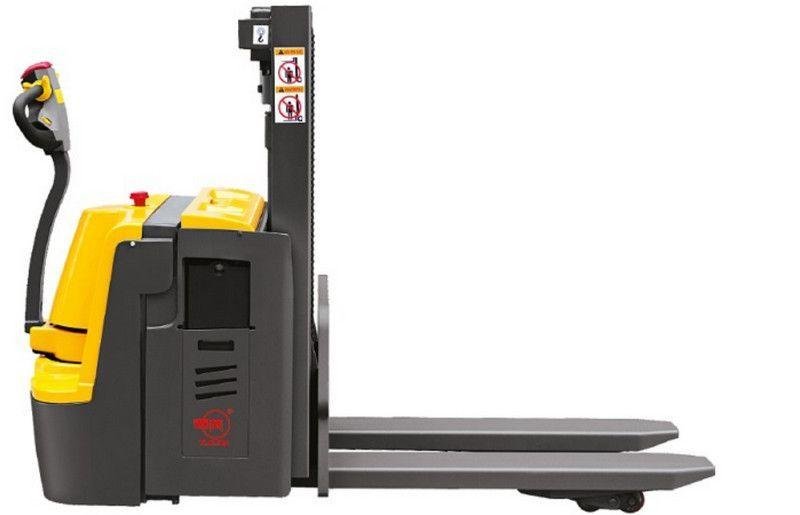 Тележка электрическая 2000 кг 1600 мм XILIN CBD20S
двухуровневая сопровождаемая