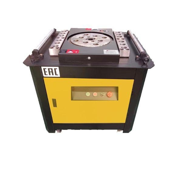 Станок для гибки арматуры TOR GW32A с доводчиком
(Z)