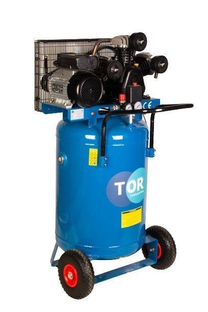 Компрессор ременной масляный TOR OBLV 150-10-2,2 
220V
