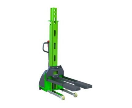 Штабелер TOR CDD05B самоподъемный самоходный 0.5 т 1.5 м