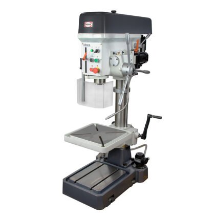 BY-3216PC/400 сверлильный станок с автоматической подачей