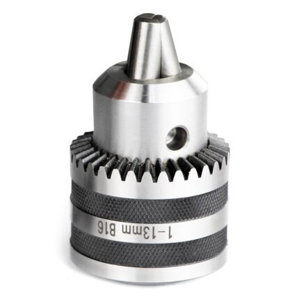 Сверлильный патрон  на ключ B16/1-13