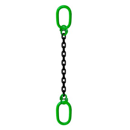 Строп цепной HITCH ВЦ - 1,5 т. (L=1,5 м) 8 кл.