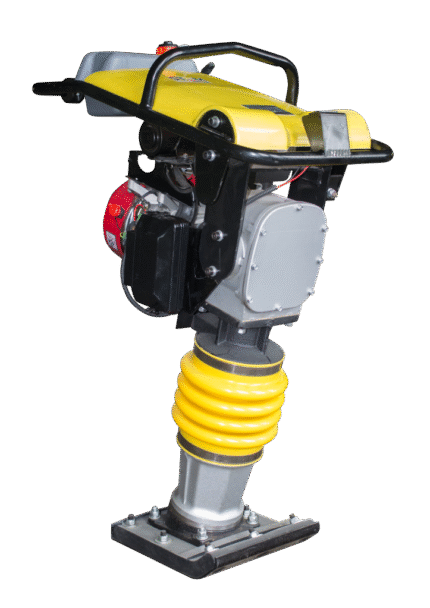 Вибротрамбовка STEM Techno  STR-82