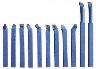 Комплект резцов 8х8  11шт. (SM-300/350)