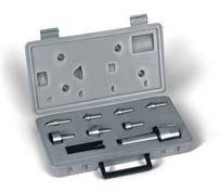 Комплект поворотных центров МК-2