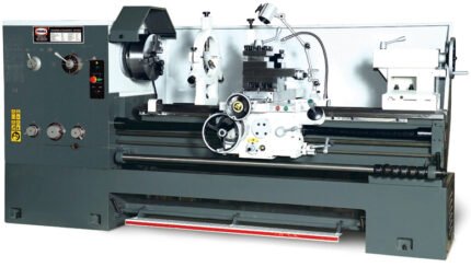 SPI-2000 универсальный токарный станок