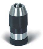 Быстрозажимной сверлильный патрон B18/3-16