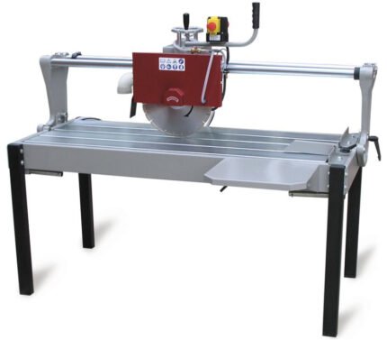 RD-1200S  резак для плитки