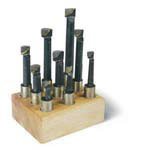 Резцы для VH-50 (9 шт.)