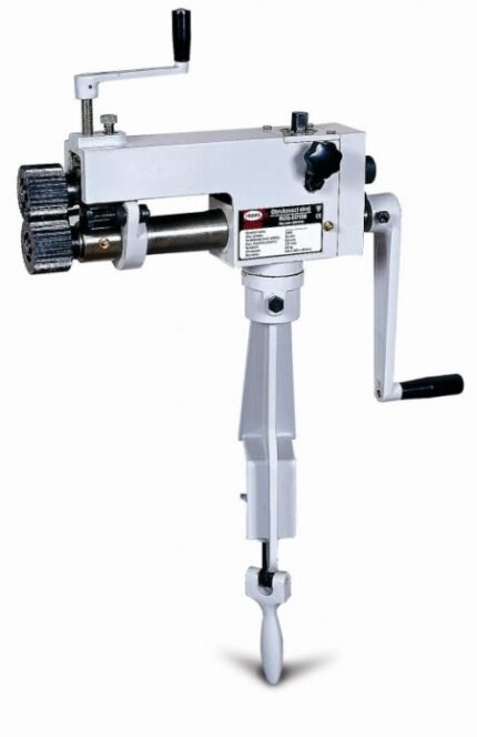 ROS-50/180 отбортовочный станок по металлу