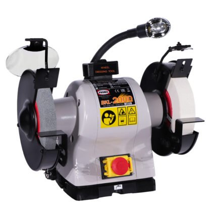 BKL-2000 двухдисковый шлифовальный станок