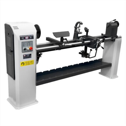 DSL-1500/230  деревообрабатывающий токарный  станок