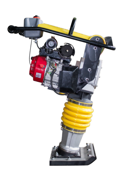 Вибротрамбовка STEM Techno STR-81