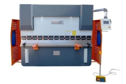 HPJ 2580M c ЧПУ E22