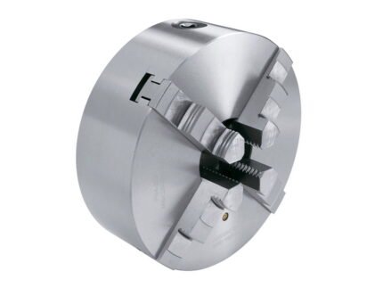 4х кулачковый патрон Metal Master MasterTurn2860G