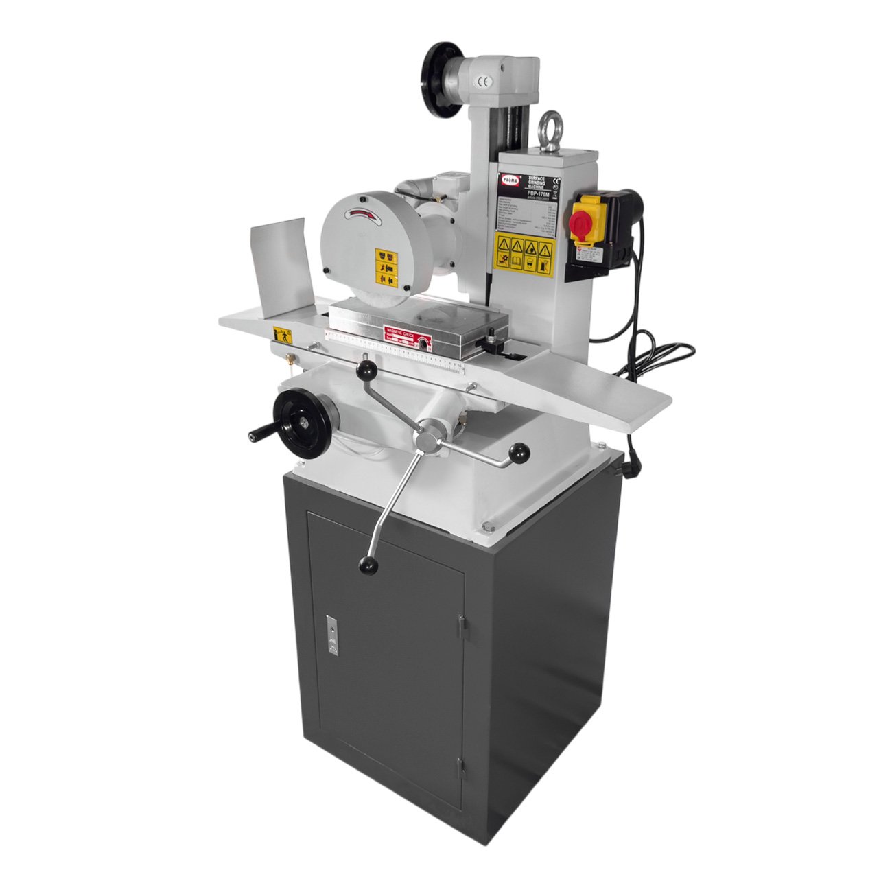 PBP-170 плоскошлифовальный станок