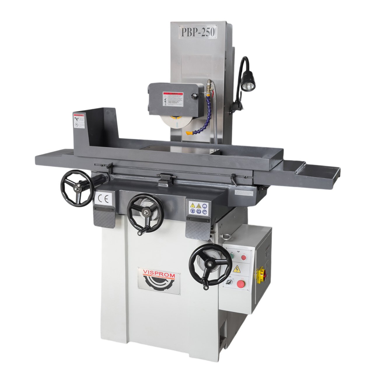 PBP-250 плоскошлифовальный станок