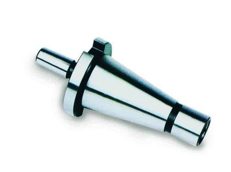 Переходная втулка без поводка ISO40/MK4