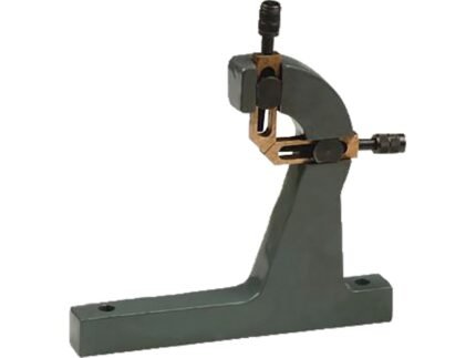 Подвижный люнет Metal Master MML 2870