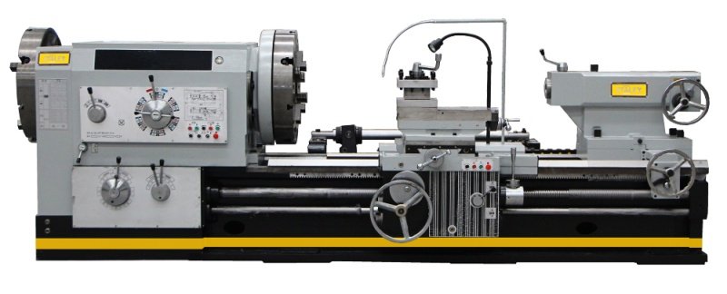 Трубонарезной станок STALEX Q1332x1500