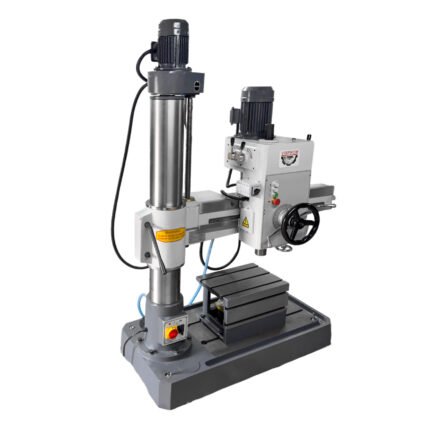 RV-32V радиально-сверлильный станок