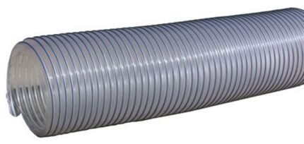 Соединительный шланг 2м 4"  (ОР-1500/2200)